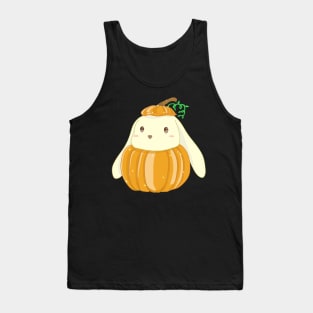 Cute Halloween Design Tank Top